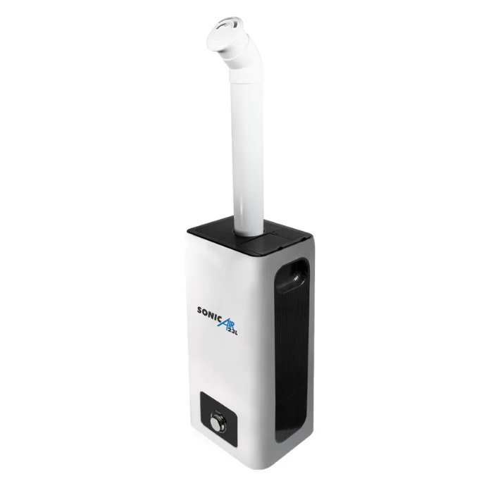 G.A.S Sonic Air Humidifier 23L