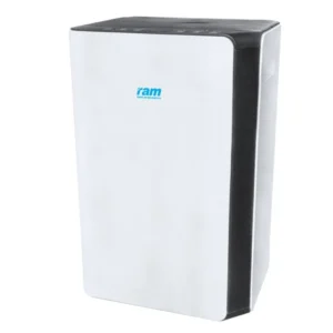 Ram 20L Dehumidifier