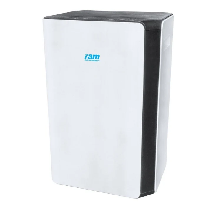 Ram 20L Dehumidifier