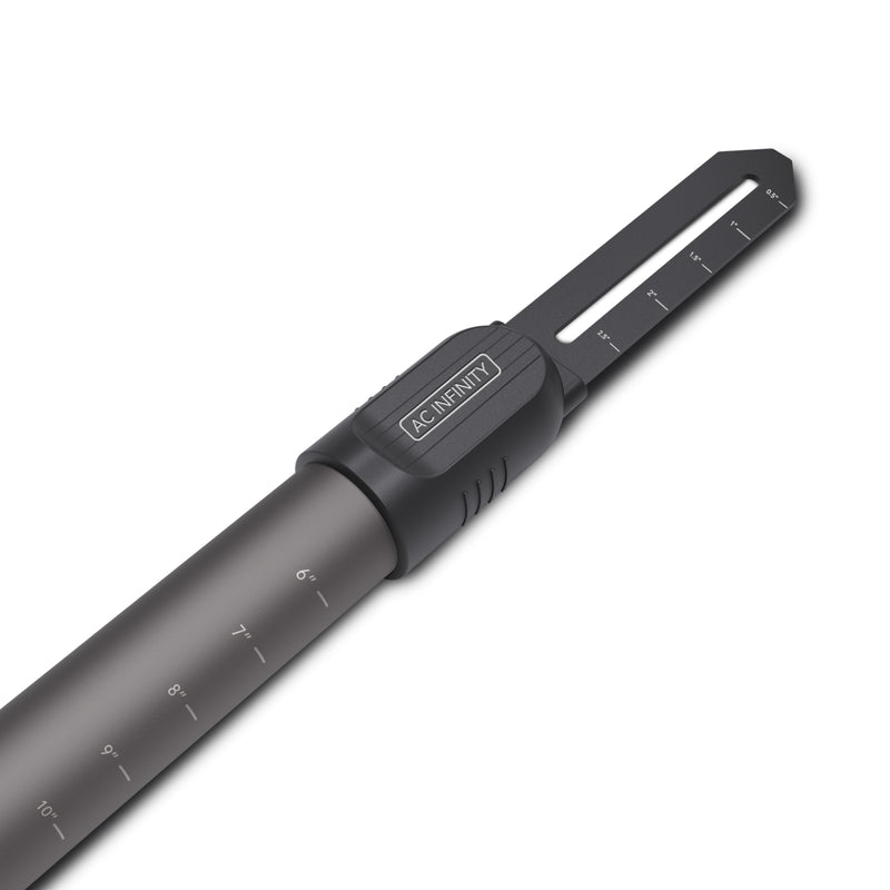 AC Infinity UIS Sensors - CO2, Light, Soil, Water, Hydro & Climate Probes - Image 3