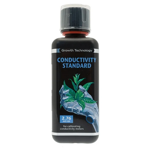 Growth Technology EC Standard 2.76 300ml