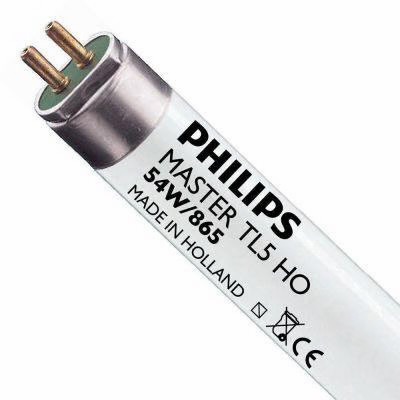 Philips TL5 HO 54W 865 MASTER 115cm 4ft Grow