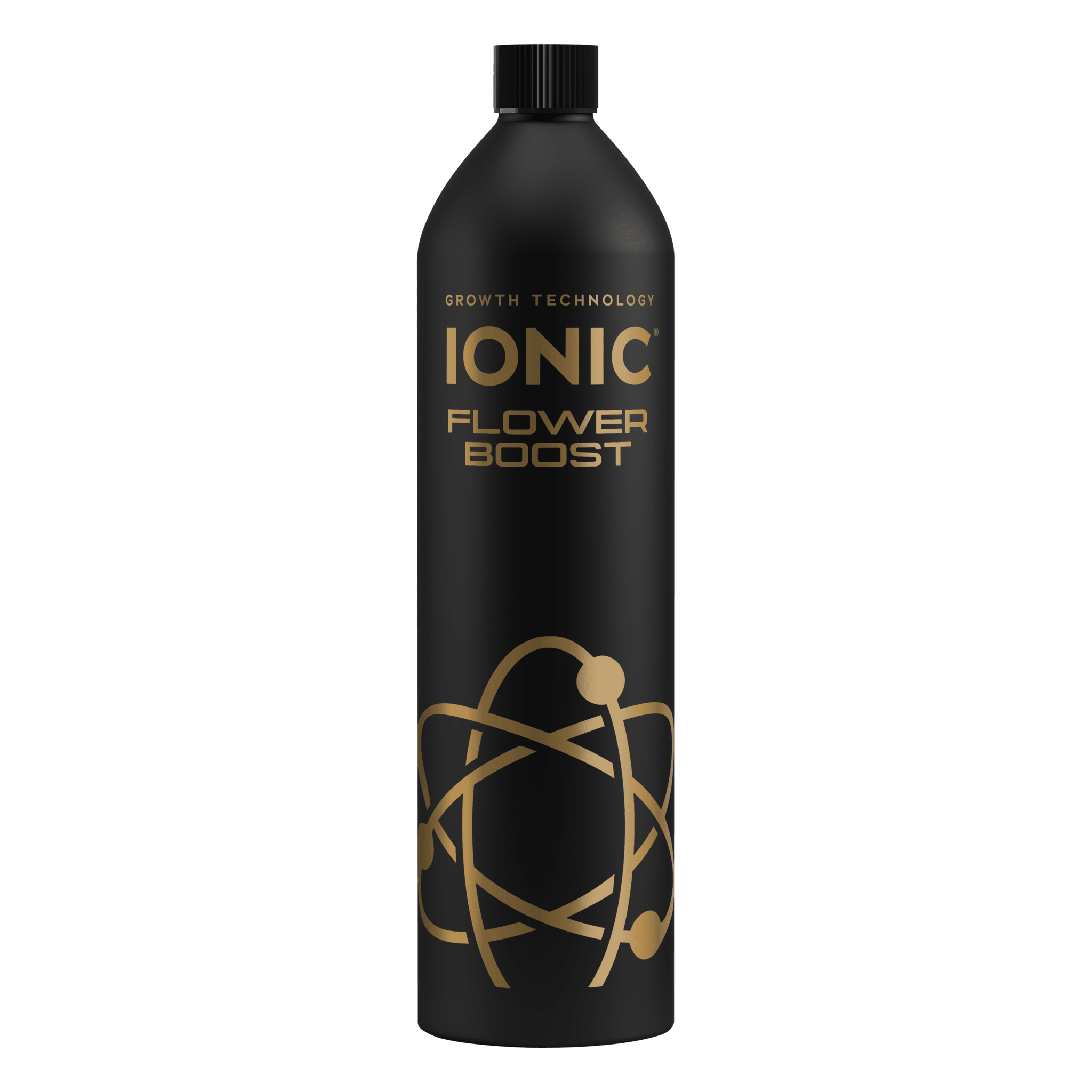 Ionic Flower Boost