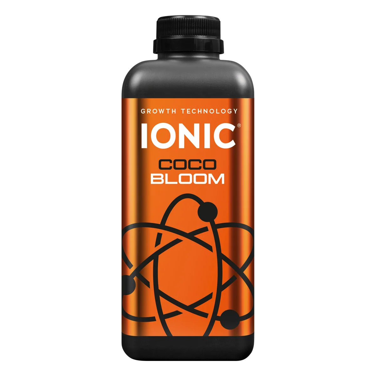 Ionic Coco Bloom