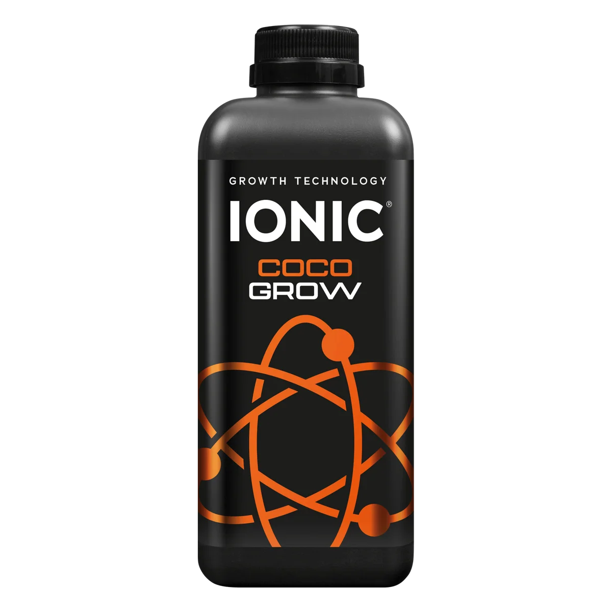 Ionic Coco Grow