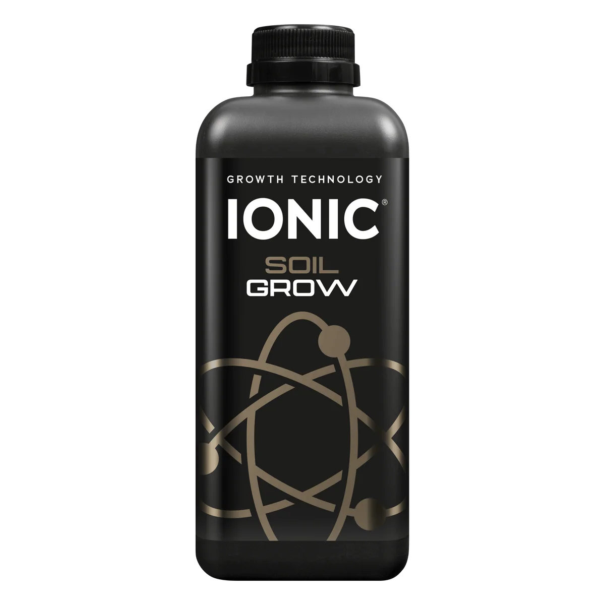 Ionic Soil Grow