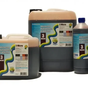Advanced Hydroponics of Holland Dutch Formula - Micro