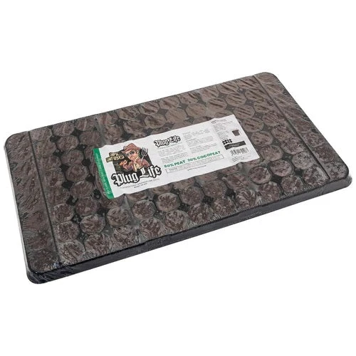 Plug Life 80/20 (Peat Mix) 104 Propagation Plugs