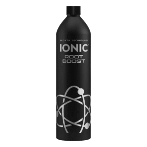 Ionic Root Boost