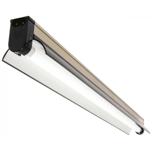 ROOT!T 122cm (4ft) T5 Light Strip and Reflector