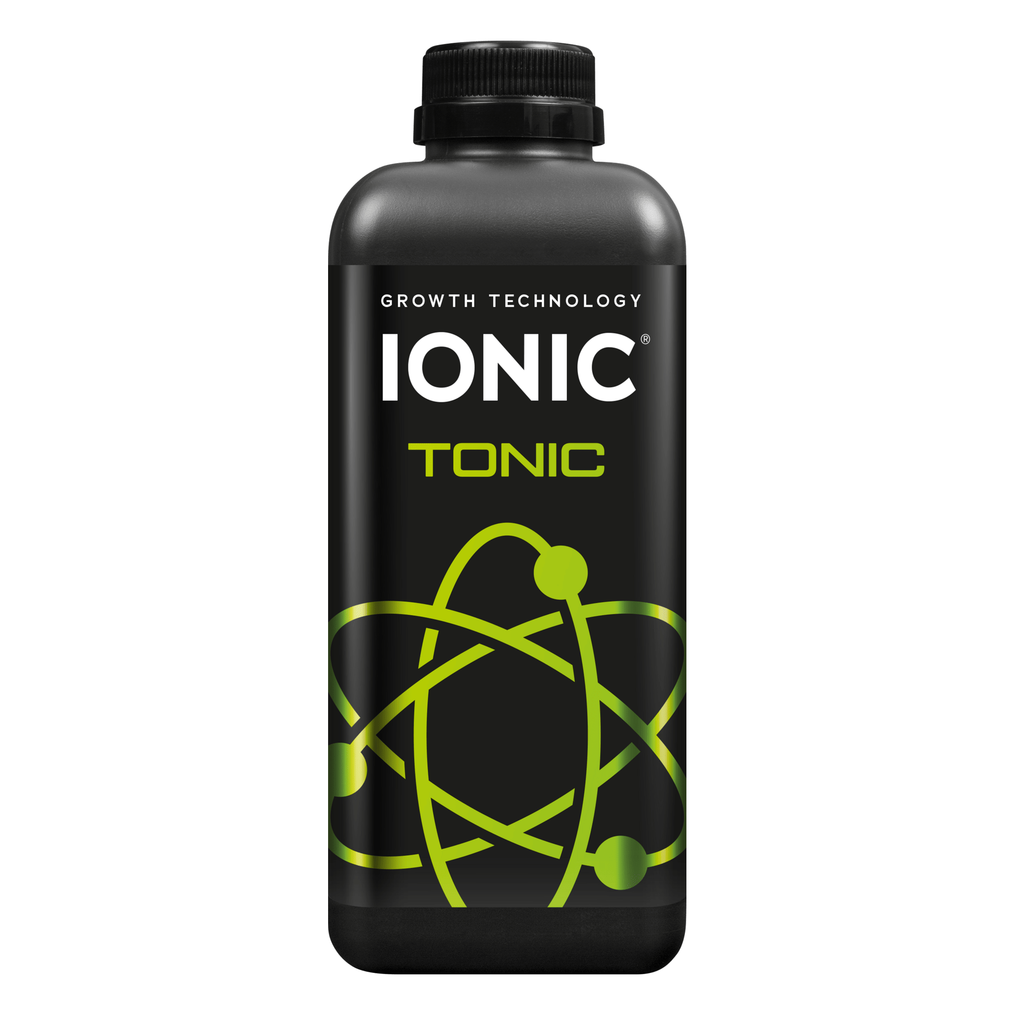 Ionic Tonic